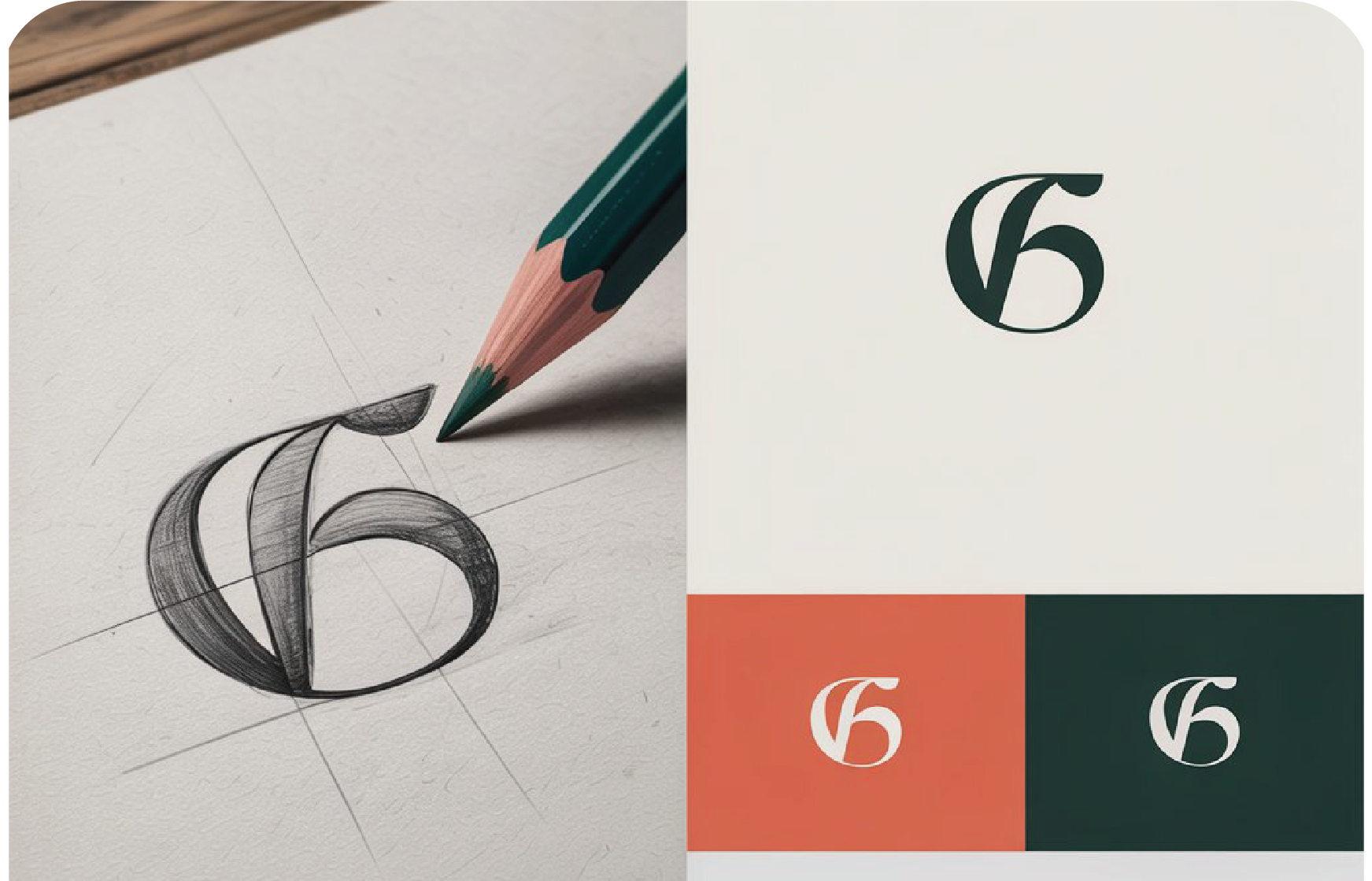 7
